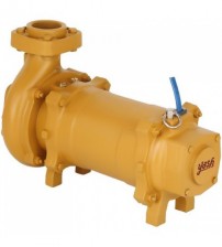 Open Well Submersible 5hp 65x65mm C.I. Body (Copper Rotor) V-7 YM-522